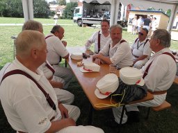 Letní zábava 2016